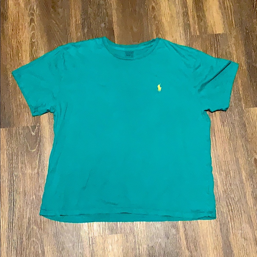 Polo Ralph Lauren Tshirt